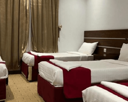 Shurfat Al Talayie Hotel. thumbnail